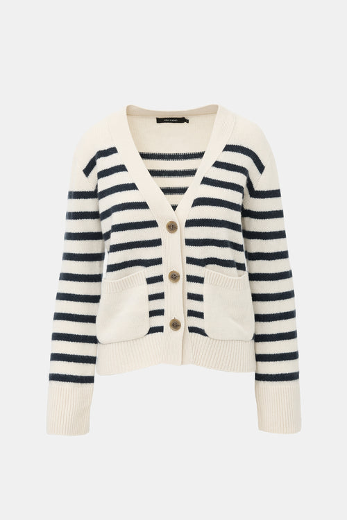 Lisa Yang Cashmere Daphne Cardigan