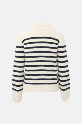 Lisa Yang Cashmere Daphne Cardigan
