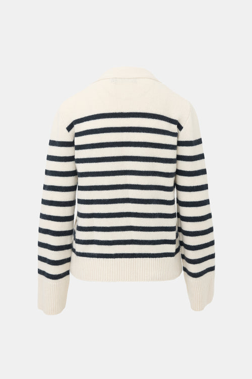 Lisa Yang Cashmere Daphne Cardigan