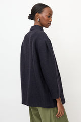 Isabel Marant Étoile Wool Tweed Jabadi Jacket