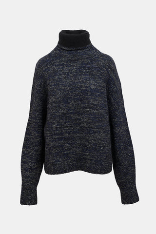 Acne Studios Wool Dedicate Sweater
