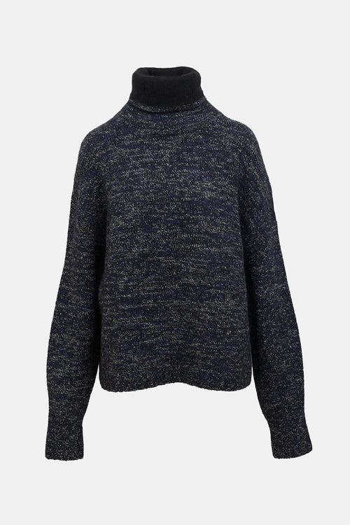 Acne Studios Wool Dedicate Sweater