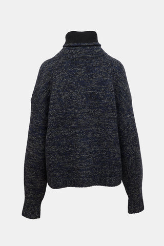 Acne Studios Wool Dedicate Sweater