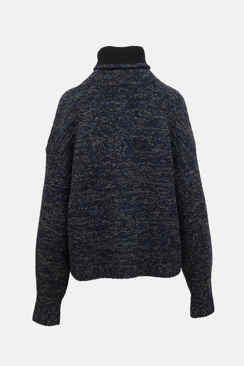 Acne Studios Wool Dedicate Sweater