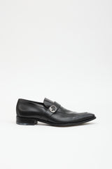 Gucci Leather GG Loafer