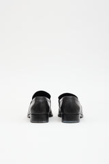 Gucci Leather GG Loafer