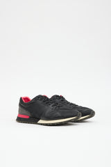 Louis Vuitton Damier Infini Run Away Sneaker