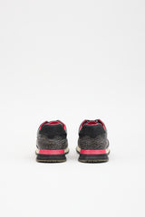 Louis Vuitton Damier Infini Run Away Sneaker