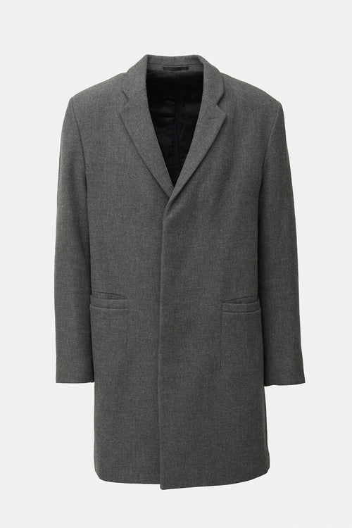 Filippa K Two Button M. Christopher Coat
