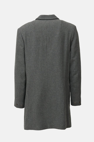 Filippa K Two Button M. Christopher Coat