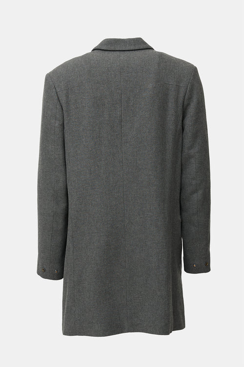 Filippa K Two Button M. Christopher Coat