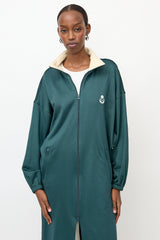 Isabel Marant Étoile Issopa Logo Coat