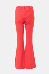 Smythe Flared Leg Trouser