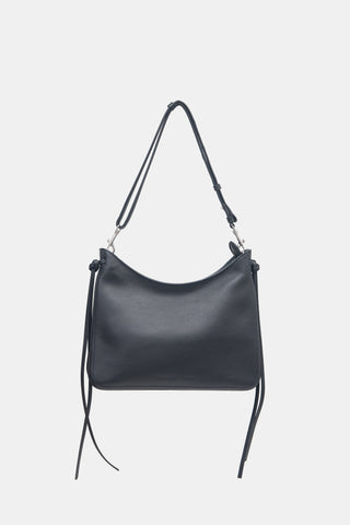 Phoebe Philo Leather Gig Bag