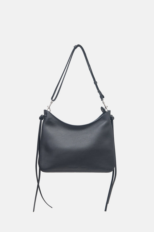 Phoebe Philo Leather Gig Bag