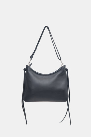 Phoebe Philo Leather Gig Bag