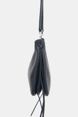 Phoebe Philo Leather Gig Bag