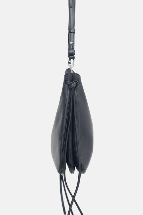 Phoebe Philo Leather Gig Bag
