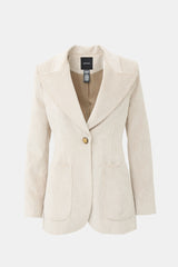 Smythe Corduroy Blazer
