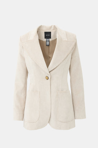 Smythe Corduroy Blazer
