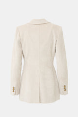 Smythe Corduroy Blazer