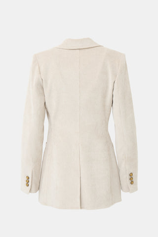 Smythe Corduroy Blazer