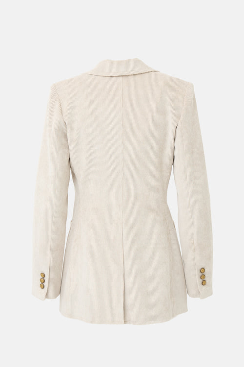 Smythe Corduroy Blazer