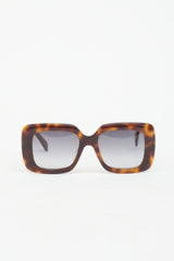 Celine CL402631 Square Sunglasses