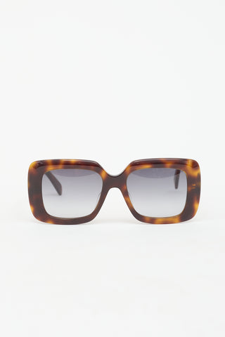 Celine CL402631 Square Sunglasses