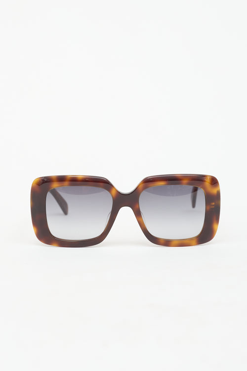 Celine CL402631 Square Sunglasses
