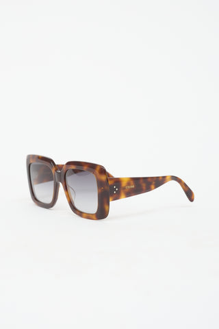 Celine CL402631 Square Sunglasses