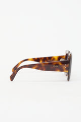 Celine CL402631 Square Sunglasses
