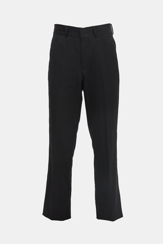 Gucci Straight Leg Trouser