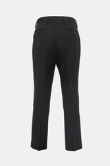 Gucci 2000s Wool Trouser