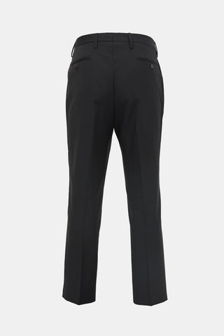 Gucci Wool Trouser