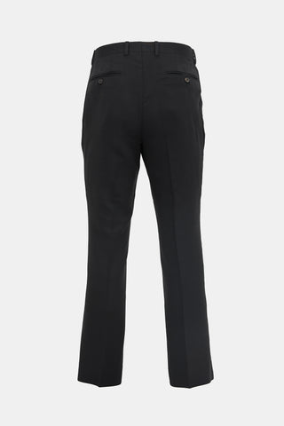 Gucci Wool Trouser