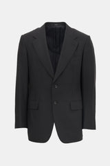 Gucci Vintage Wool & Mohair Blazer