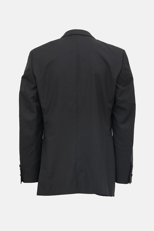 Gucci FW 2006 Wool Blazer