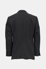 Gucci Vintage Wool & Mohair Blazer