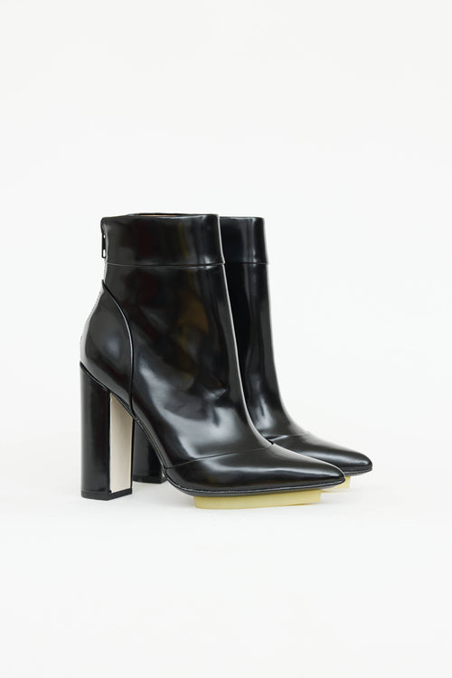 3.1 Phillip Lim Peggy Ankle Boot