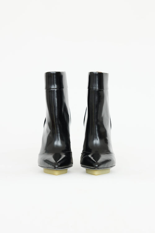 3.1 Phillip Lim Peggy Ankle Boot