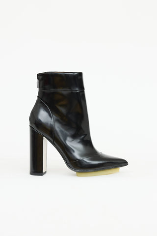 3.1 Phillip Lim Peggy Ankle Boot