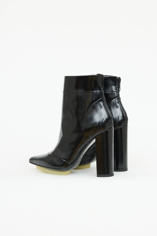 3.1 Phillip Lim Peggy Ankle Boot
