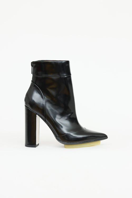 3.1 Phillip Lim Peggy Ankle Boot
