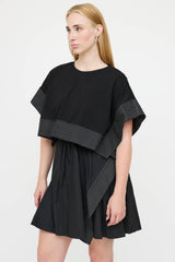 3.1 Phillip Lim Contrast Stitch Co-Ord Set