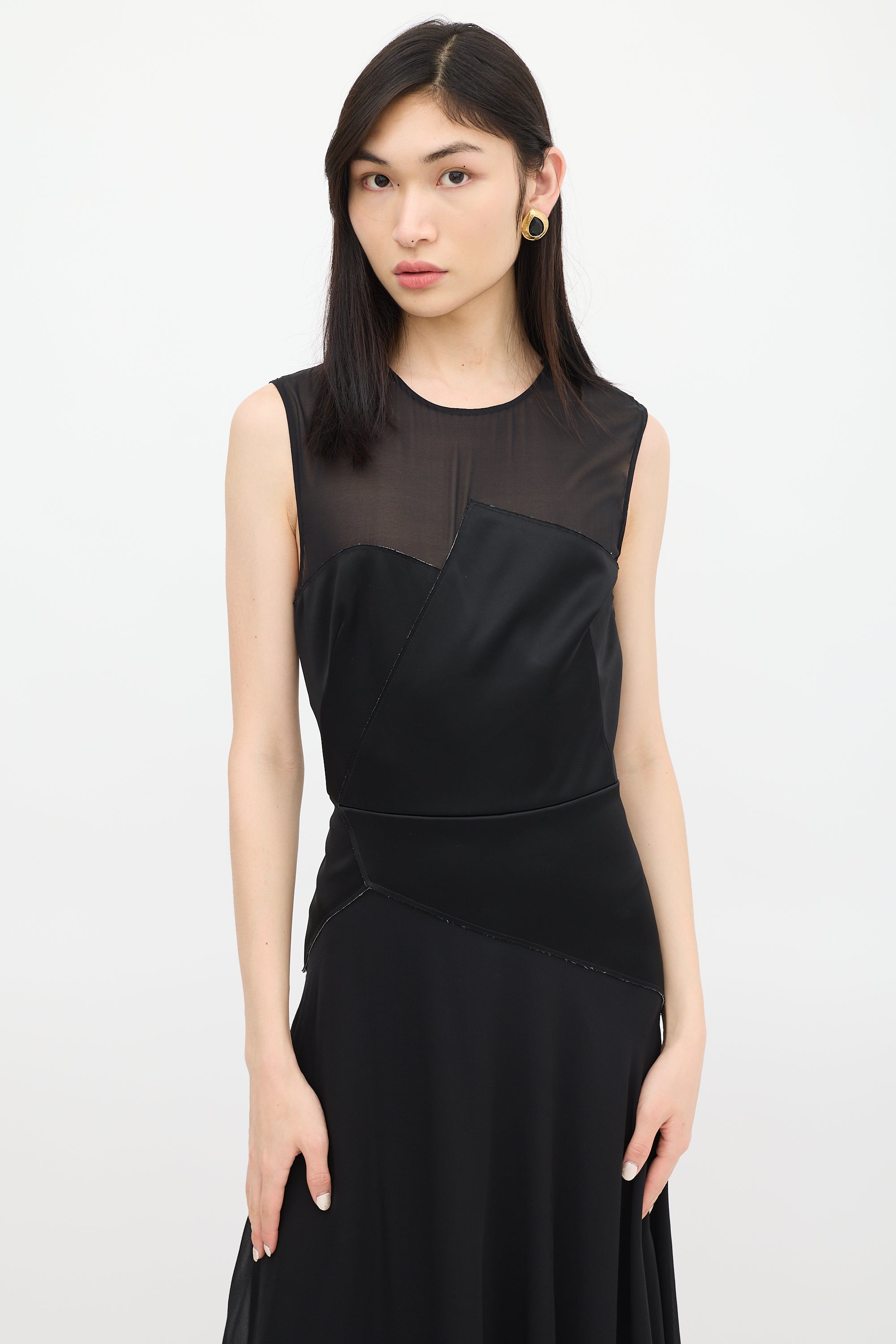 3.1 phillip lim silk dress 3.1 Phillip Lim Liquid Satin Slip Dress
