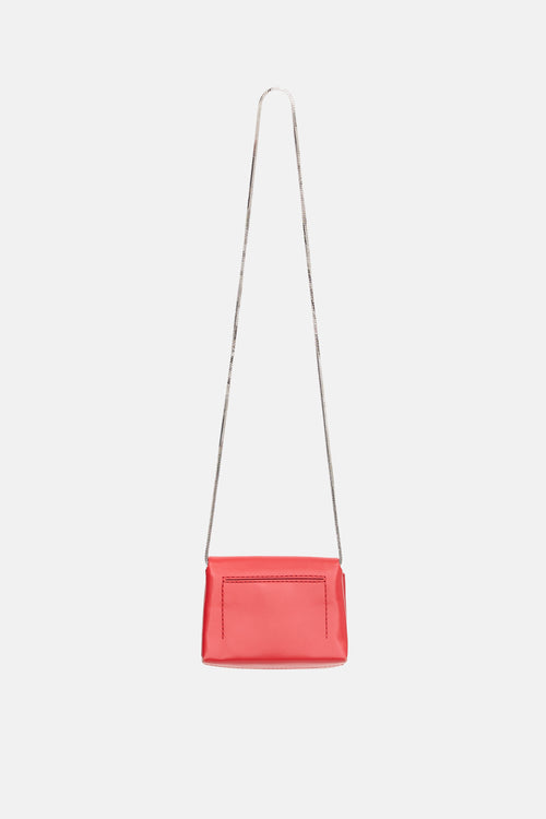 3.1 Phillip Lim Leather Alix Micro Crossbody Bag
