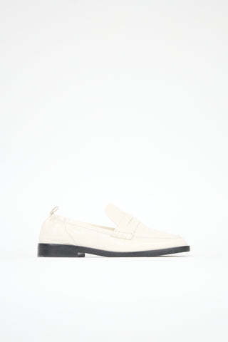 3.1 Phillip Lim Vinyl Alexa Penny Loafer