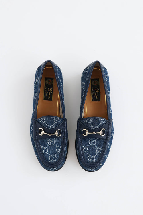 Denim 1953 Loafer