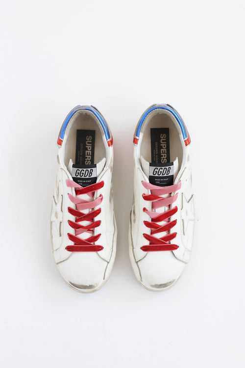 Superstar Low Sneaker